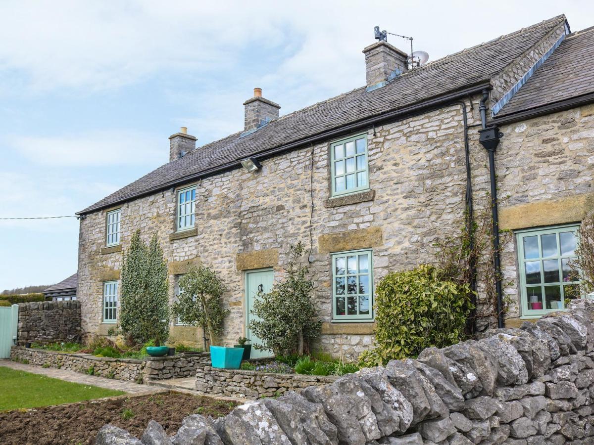The Dairy Villa Buxton  Kültér fotó